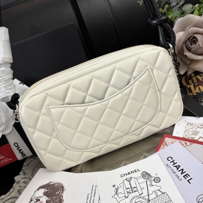 Chanel Cambon Camera Bag