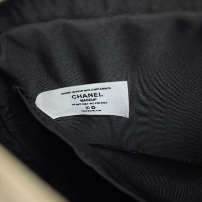 Chanel Cambon Camera Bag