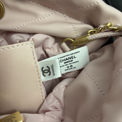 Chanel SS Mini Garbage Bag