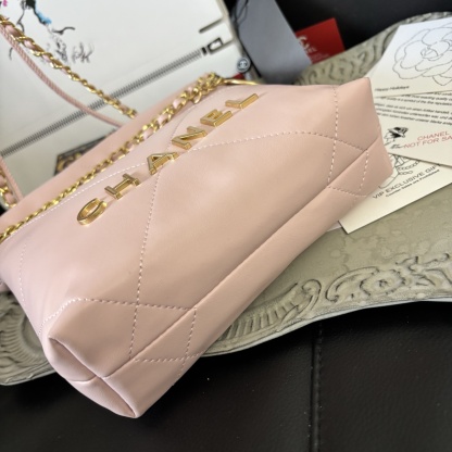 Chanel SS Mini Garbage Bag
