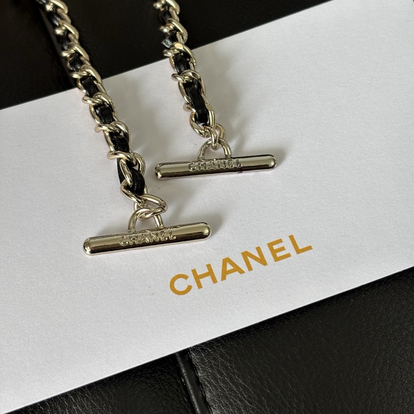 Chanel 25 Boston Bowling Bag