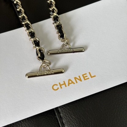 Chanel 25 Boston Bowling Bag