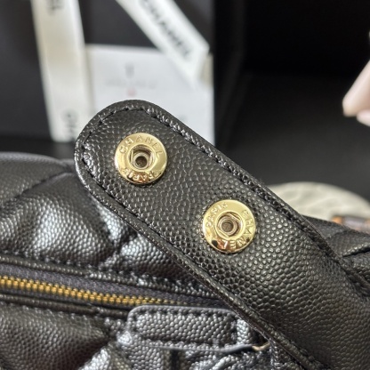 Chanel 25c Lunch Box Bag