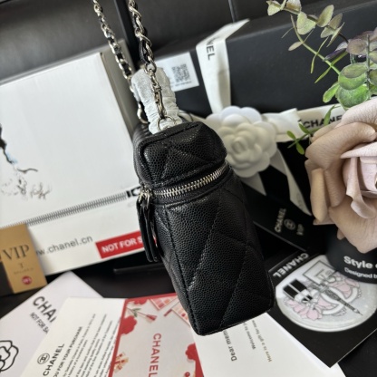 Chanel Lunch Box Bag LP