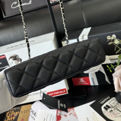 Chanel Lunch Box Bag LP