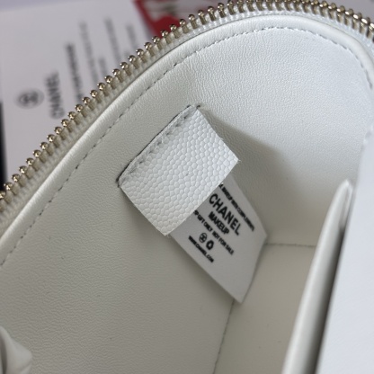 Chanel Lunch Box Bag LP