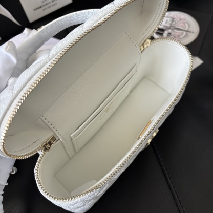 Chanel Lunch Box Bag LP