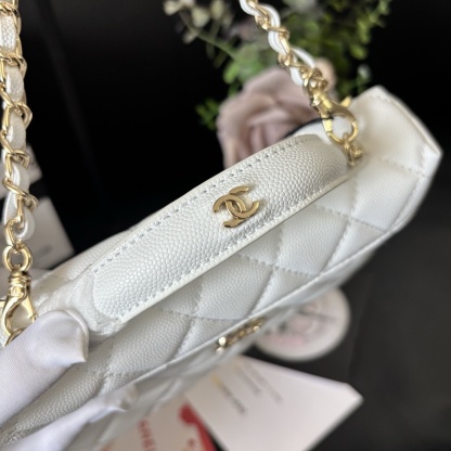 Chanel Lunch Box Bag LP
