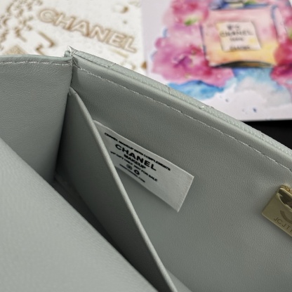 Chanel 23P Kelly bag