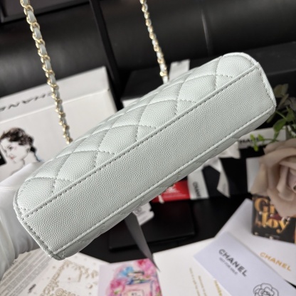 Chanel 23P Kelly bag