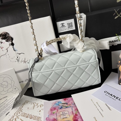 Chanel 23P Kelly bag