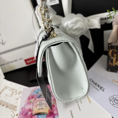 Chanel 23P Kelly bag