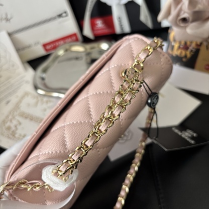 Chanel 23P Kelly Bag