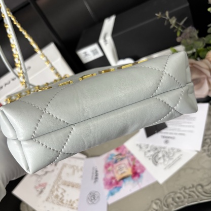 Chanel SS Mini Garbage Bag