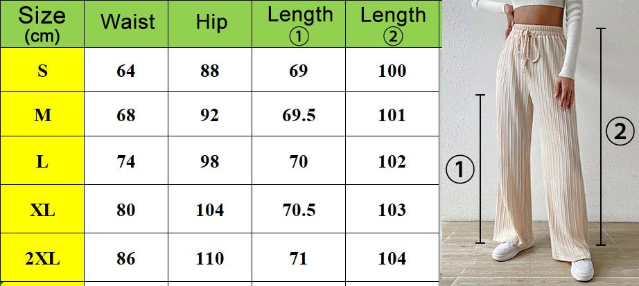 2024 New Women S Knitted High Waisted Wide Leg Trousers   0fc8f26418c13cfa92e4739cca0310e6 