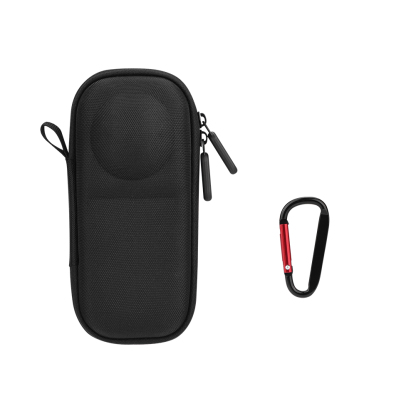 BRDRC Portable Bag Compatible Lens Cap For Insta360 X4