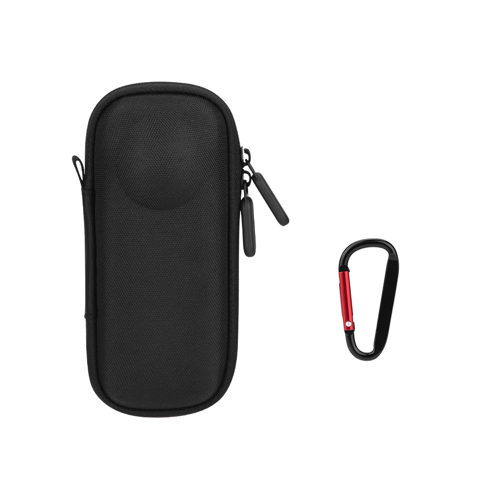 BRDRC Portable Bag Compatible Lens Cap For Insta360 X4