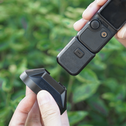 BRDRC Desktop Stand Base for DJI Pocket 3 Camera