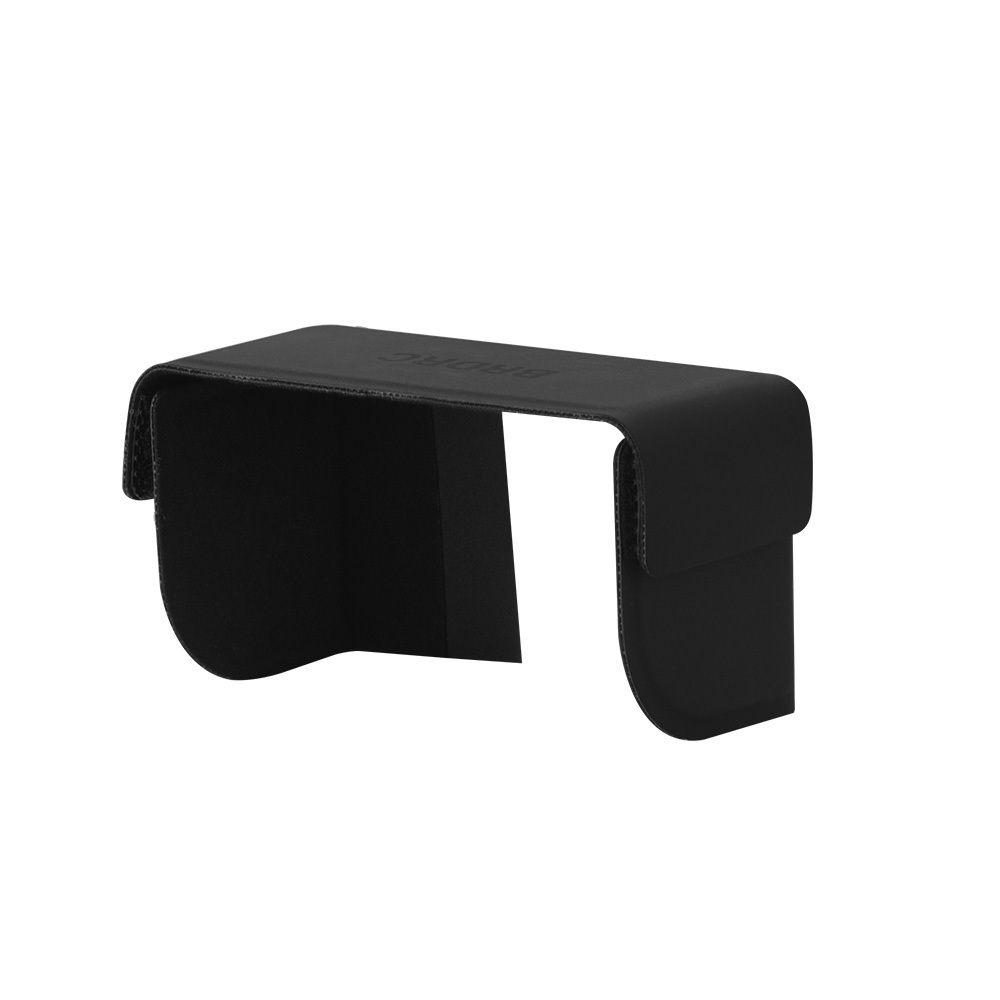 BRDRC Screen Sun Shade for DJI Pocket 3 Camera