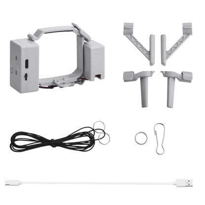 BRDRC Payload Release System for DJI Mini 4 Pro Drone