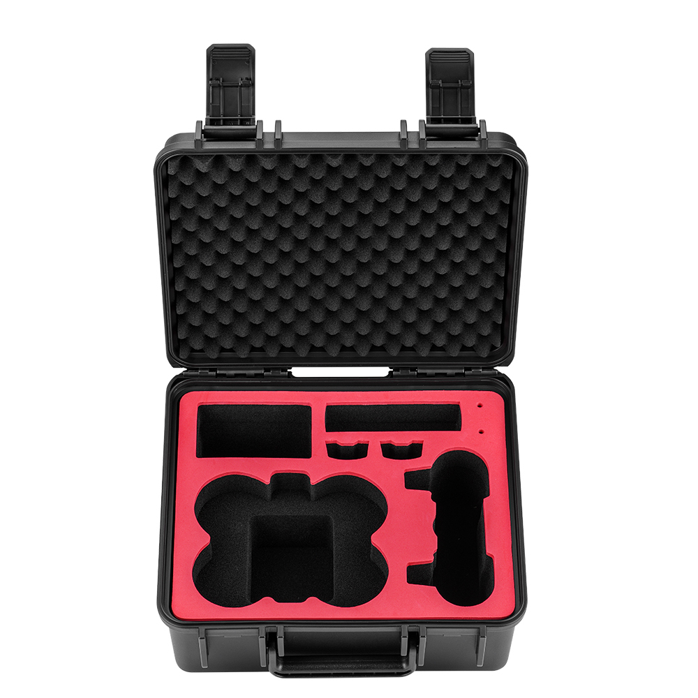 BRDRC Hard Shell Carrying Case for DJI NEO Drone