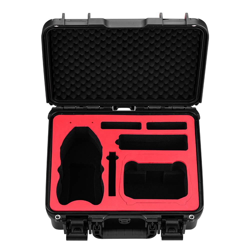  BRDRC  Waterproof Carrying Case For DJI Air 3/Air 3S