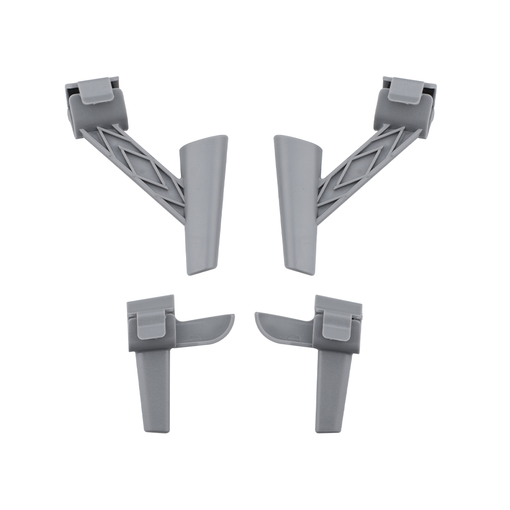 BRDRC Landing Gear Heightening Bracket For DJI Air 3/Air 3S