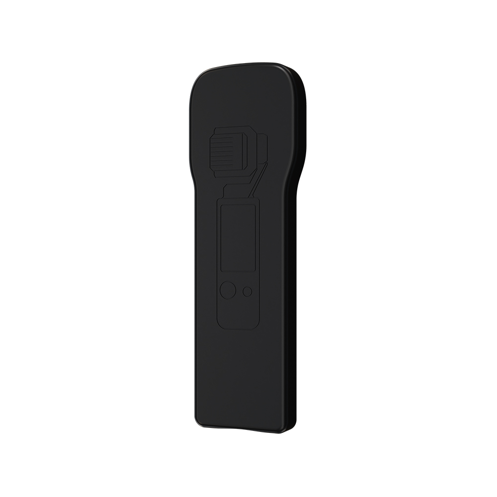 BRDRC Protective Case Cover For OSMO Pocket 3
