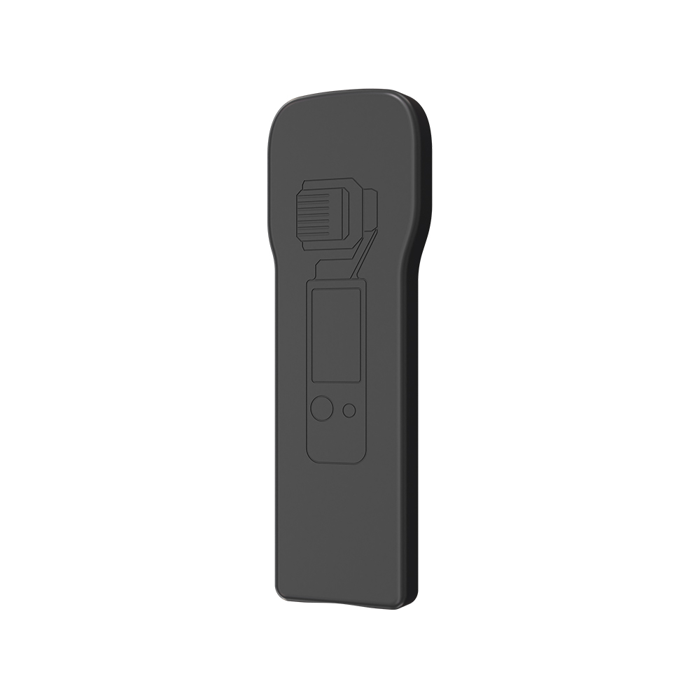 BRDRC Protective Case Cover For OSMO Pocket 3