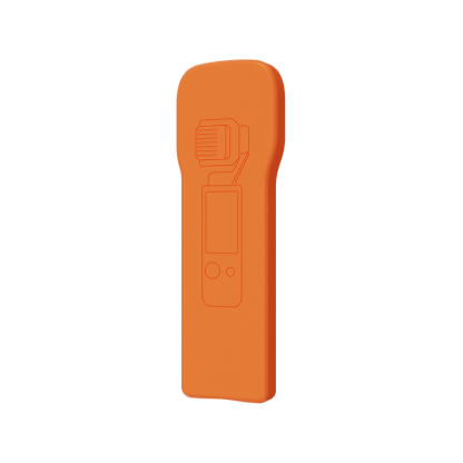 BRDRC Protective Case Cover For OSMO Pocket 3