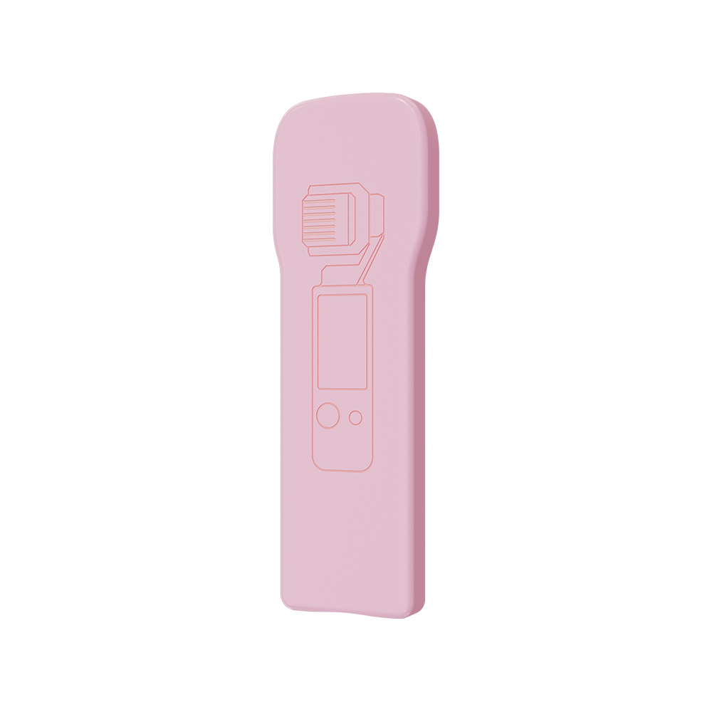 BRDRC Protective Case Cover For OSMO Pocket 3