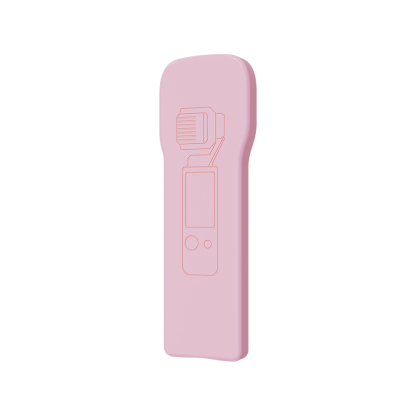 BRDRC Protective Case Cover For OSMO Pocket 3