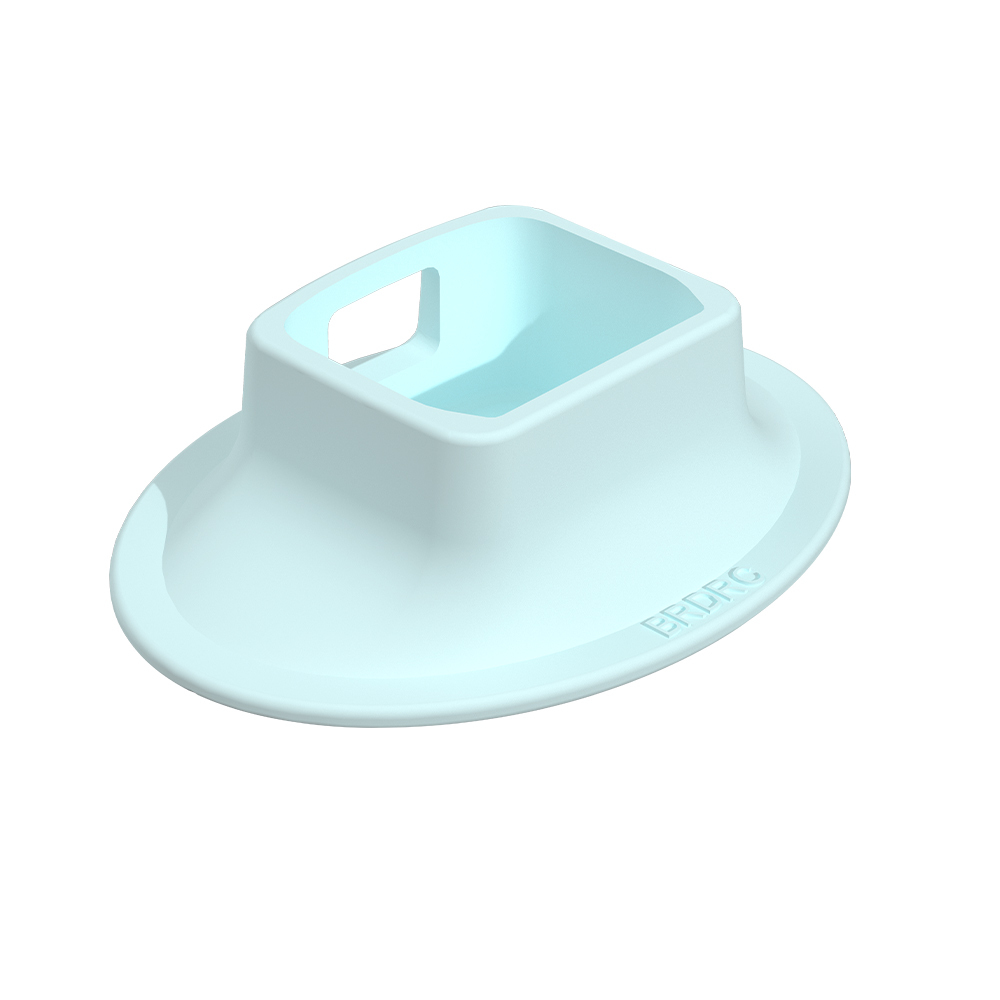 BRDRC Silicone Stand Base For OSMO Pocket 3 