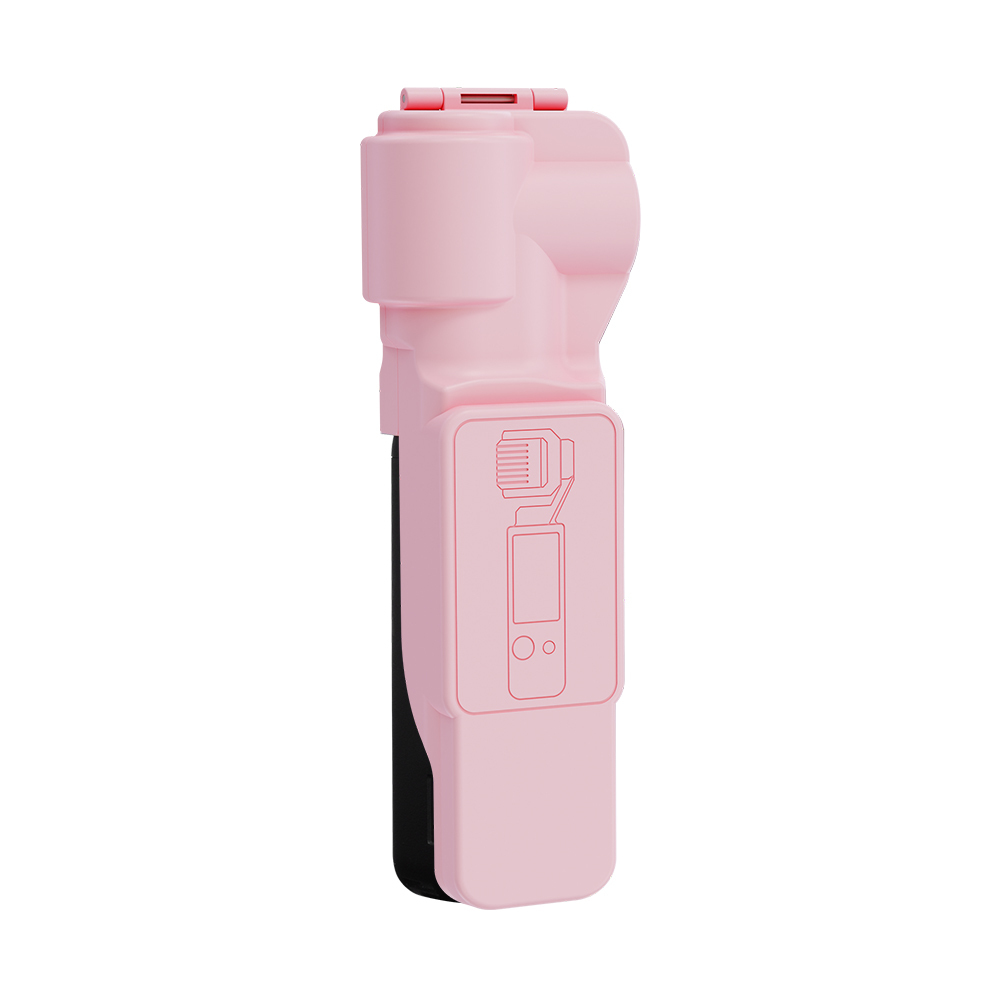 BRDRC Gimbal Protective Cover For OSMO Pocket 3
