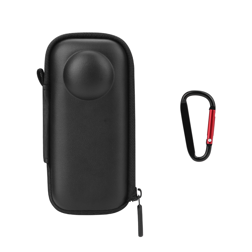 BERDRC Storage Bag For Insta360 X4
