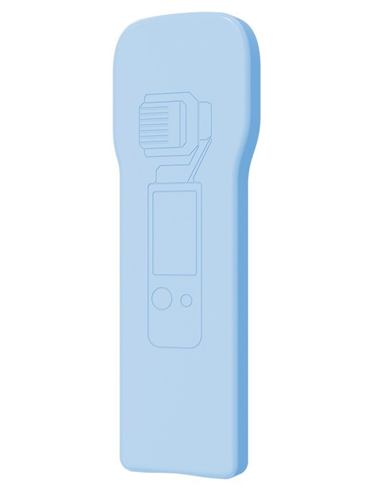 BRDRC Protective Case Cover For OSMO Pocket 3