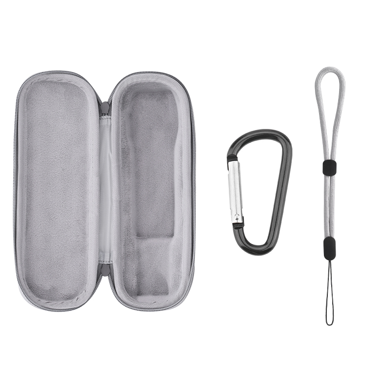 BRDRC Storage Carrying Case for DJI Pocket 3
