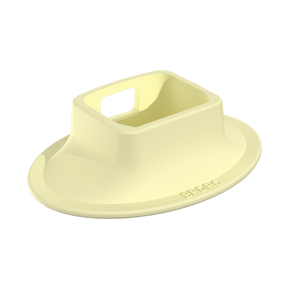 BRDRC Silicone Stand Base for OSMO Pocket 3 