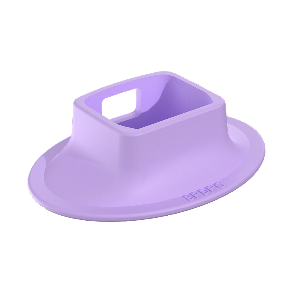 BRDRC Silicone Stand Base for OSMO Pocket 3 