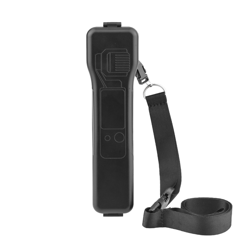 BRDRC Waterproof Storage Box for DJI OSMO Pocket 3