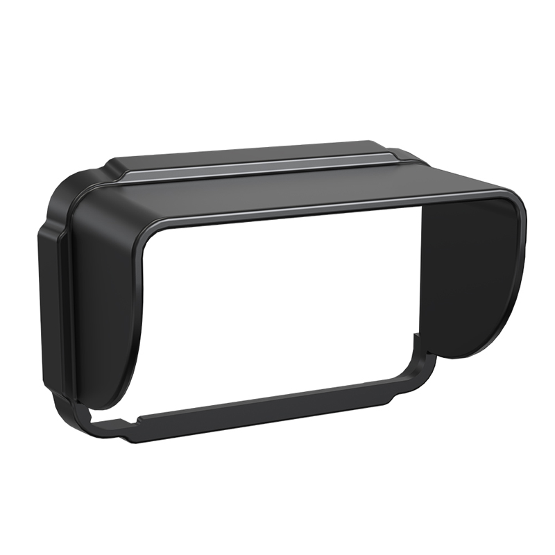 BRDRC Screen Light Shield for DJI OSMO Pocket 3