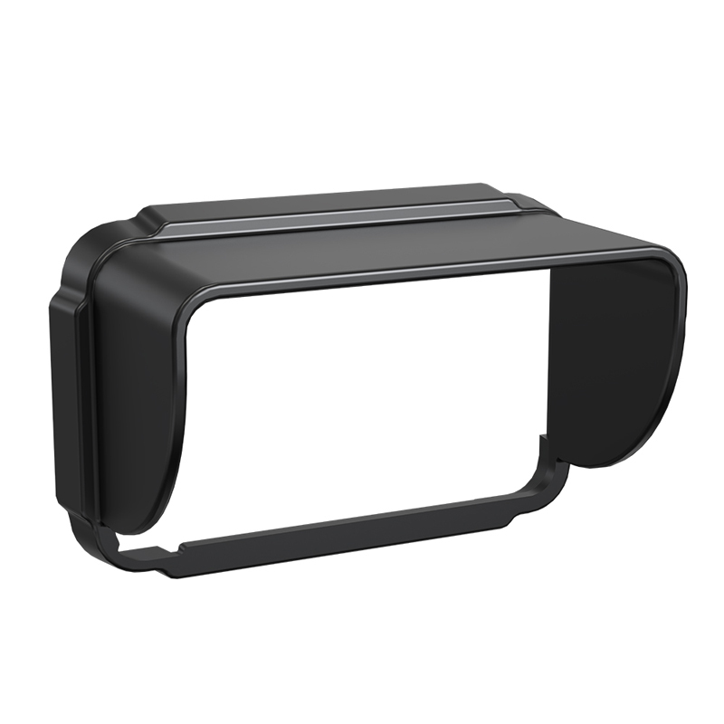 BRDRC Screen Light Shield for DJI OSMO Pocket 3