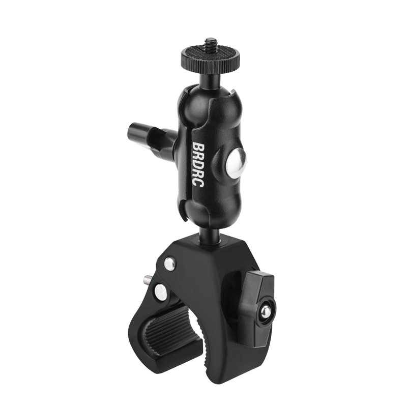 BRDRC Bike Holder Mount for DJI OSMO Pocket 3