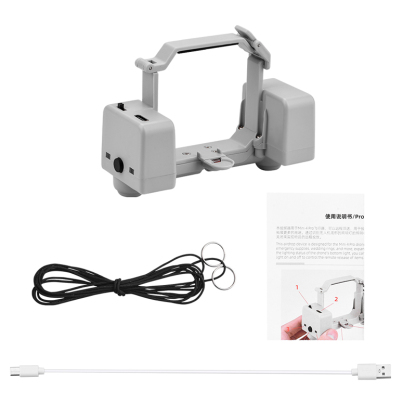 BRDRC Payload Released System for DJI Mini 4 Pro