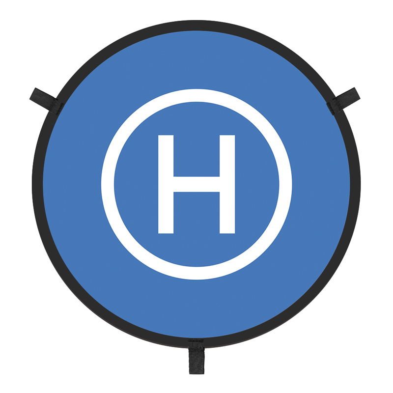 BRDRC Drone Landing Pad Round