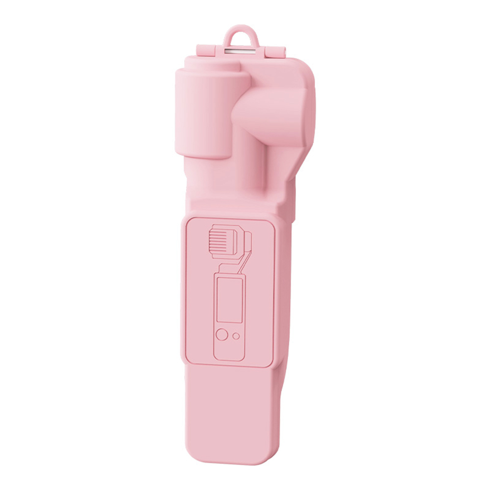 BRDRC Hooked Protective Case for DJI OSMO Pocket 3