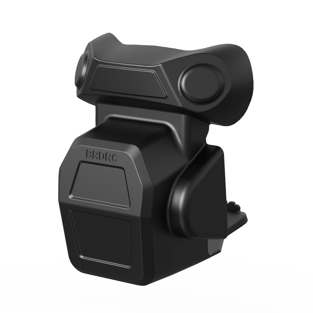 BRDRC Lens  Cover Cap for DJI AIR 3S