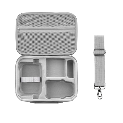 BRDRC Storage Bag for DJI Mini 4 Pro