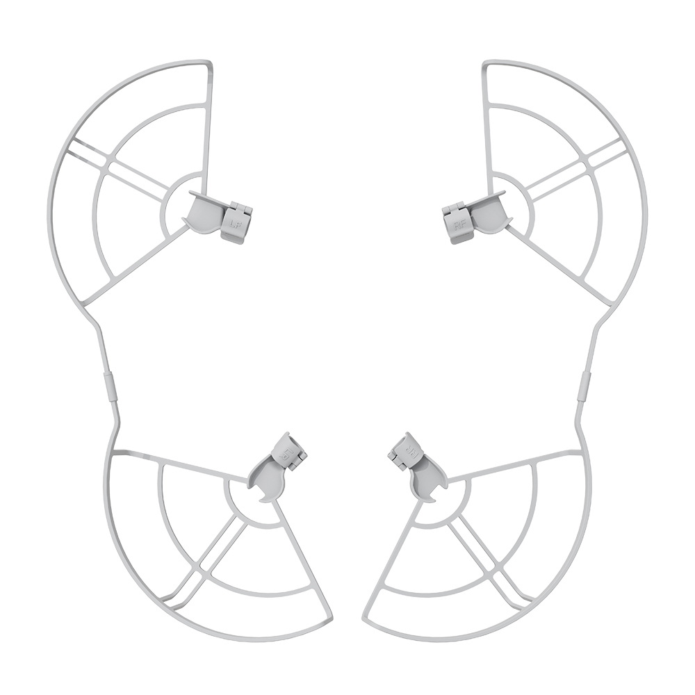 BRDRC Propeller Guard for Mini 4 Pro