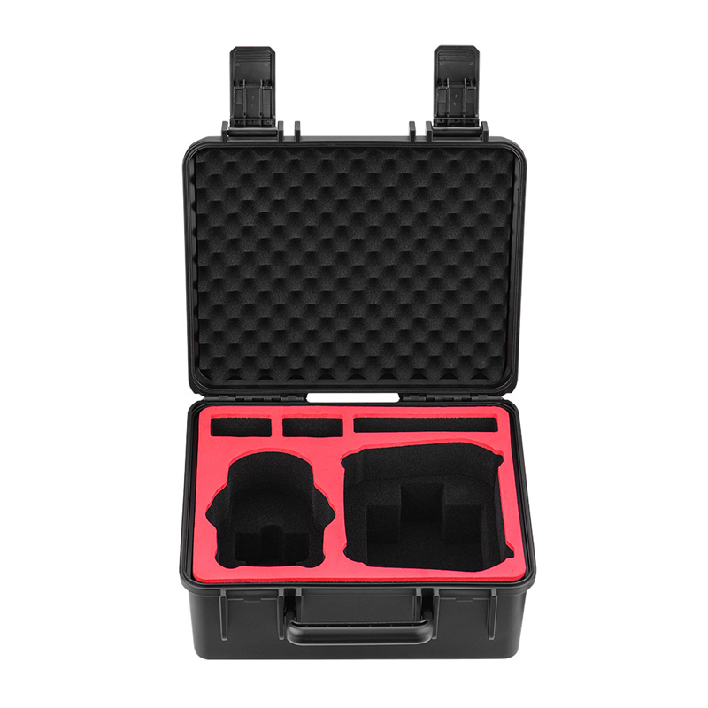 BRDRC Hardshell Case for DJI Mini 4 Pro
